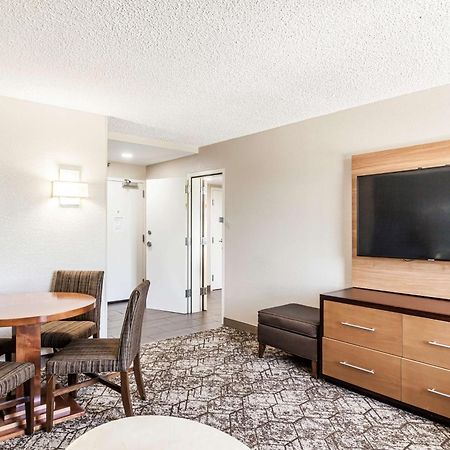 Hotel Doubletree By Hilton Memphis Zewnętrze zdjęcie