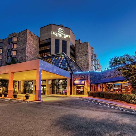 Hotel Doubletree By Hilton Memphis Zewnętrze zdjęcie