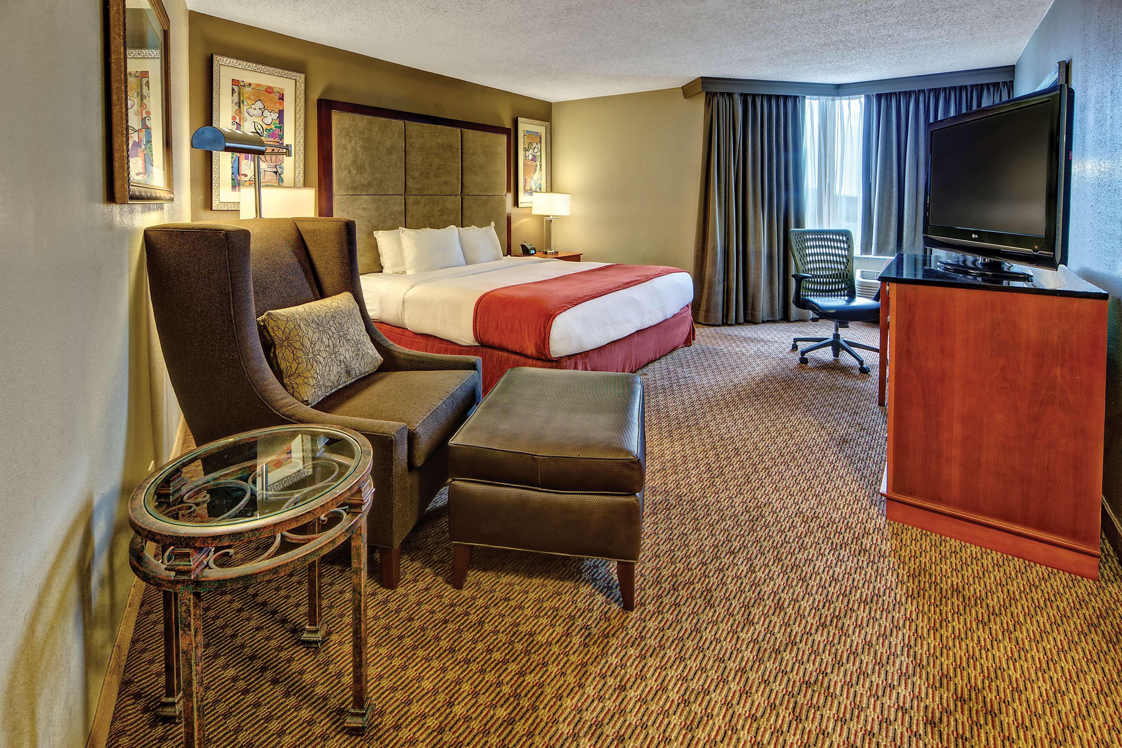 Hotel Doubletree By Hilton Memphis Zewnętrze zdjęcie