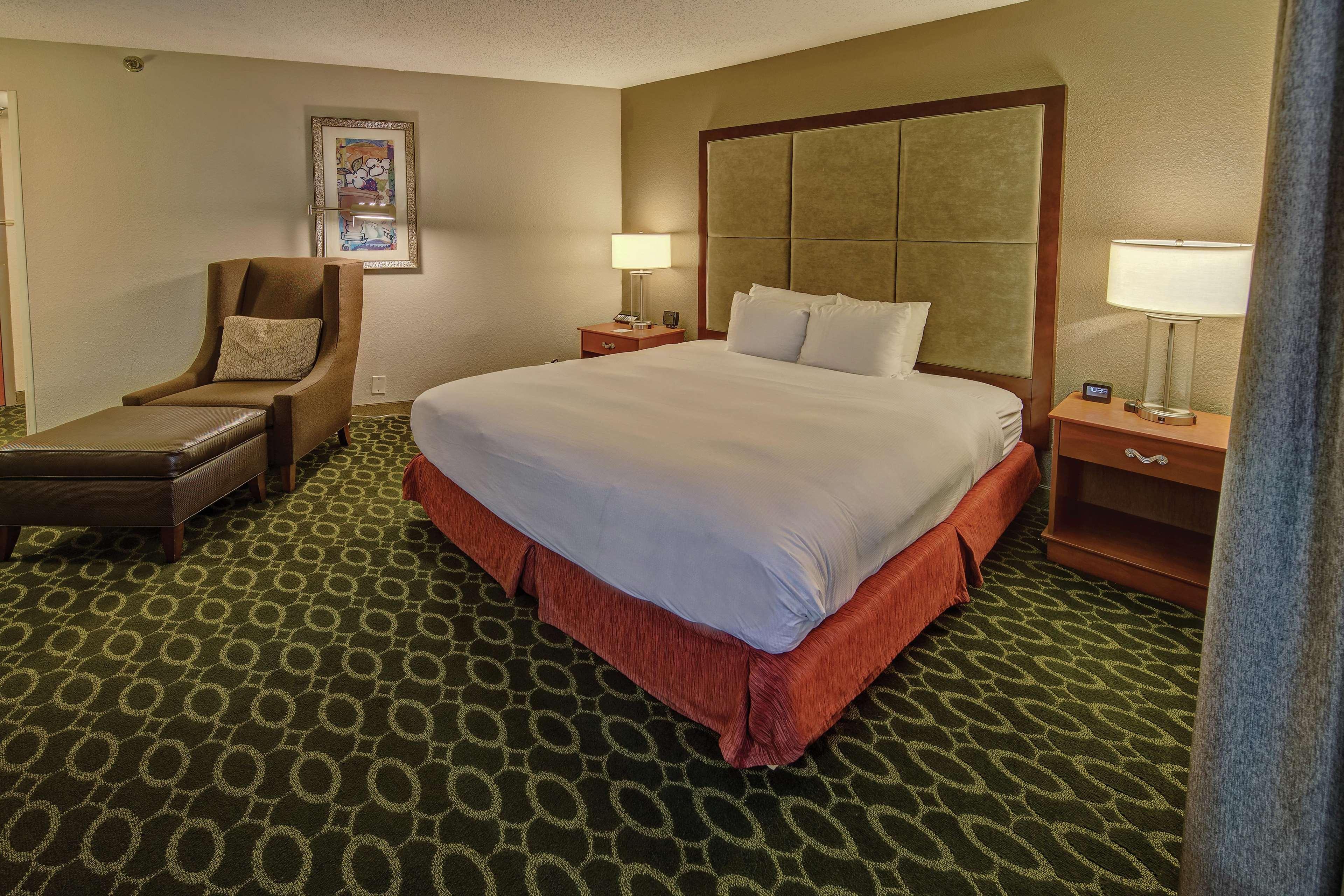 Hotel Doubletree By Hilton Memphis Zewnętrze zdjęcie
