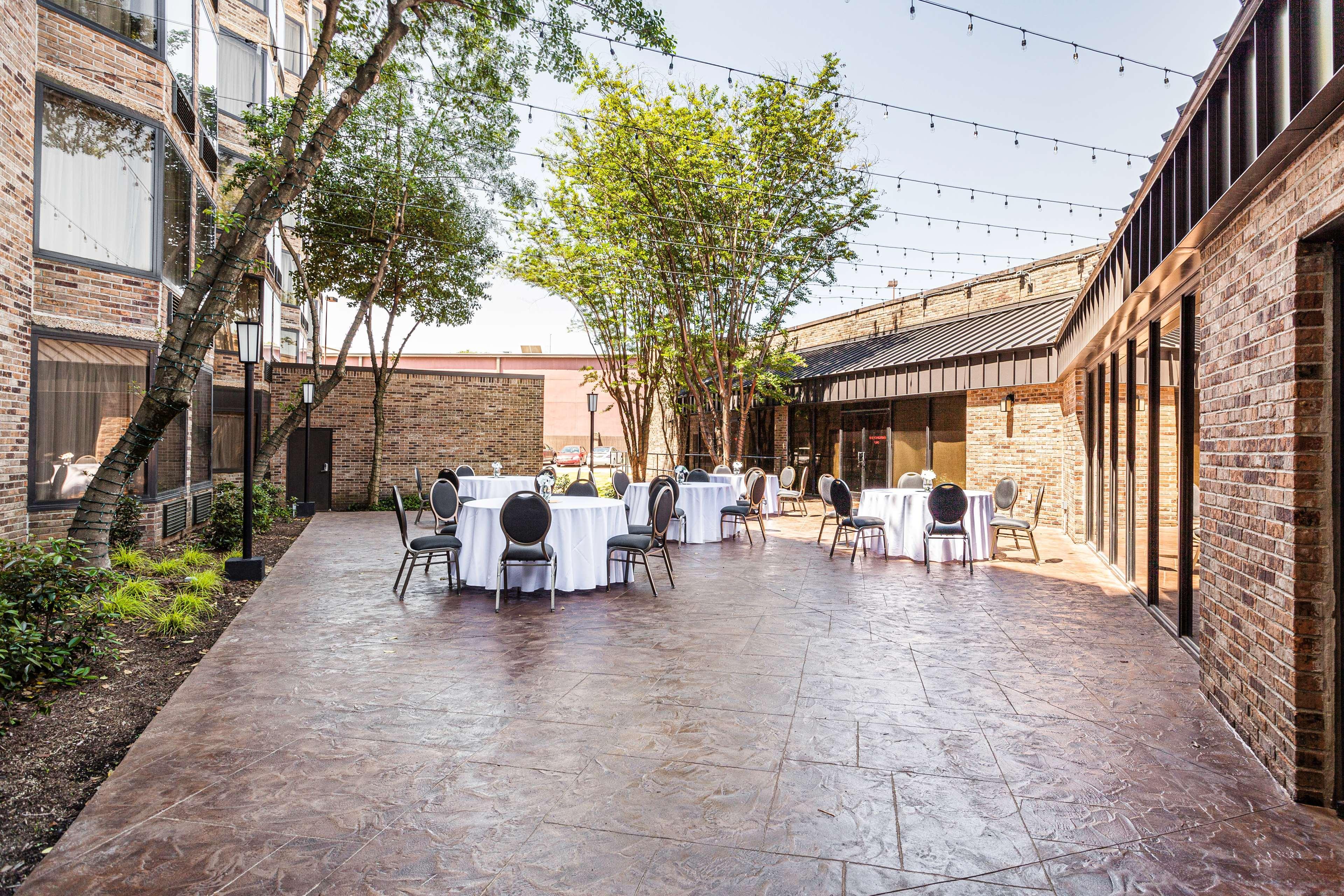 Hotel Doubletree By Hilton Memphis Zewnętrze zdjęcie