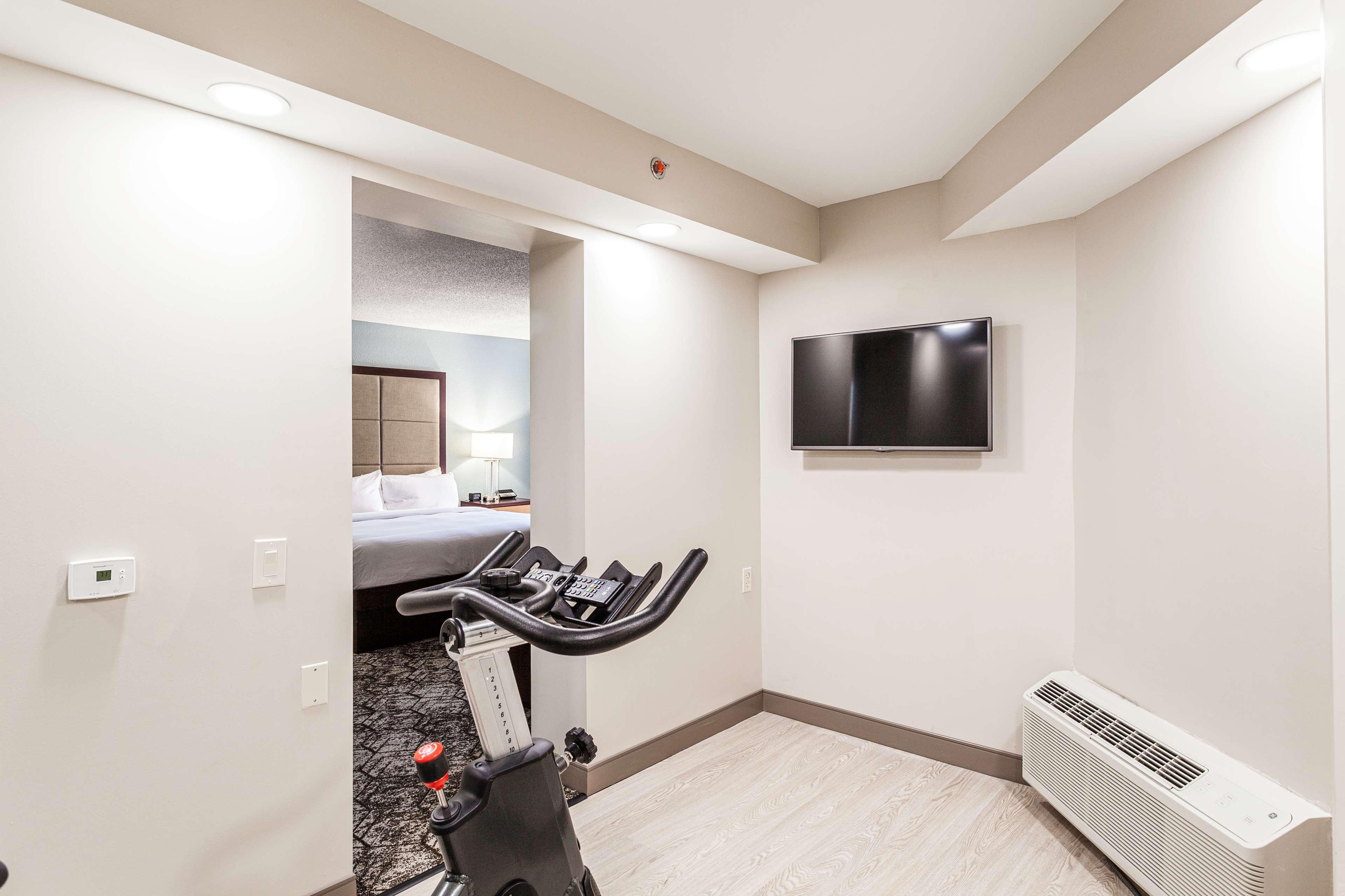 Hotel Doubletree By Hilton Memphis Zewnętrze zdjęcie