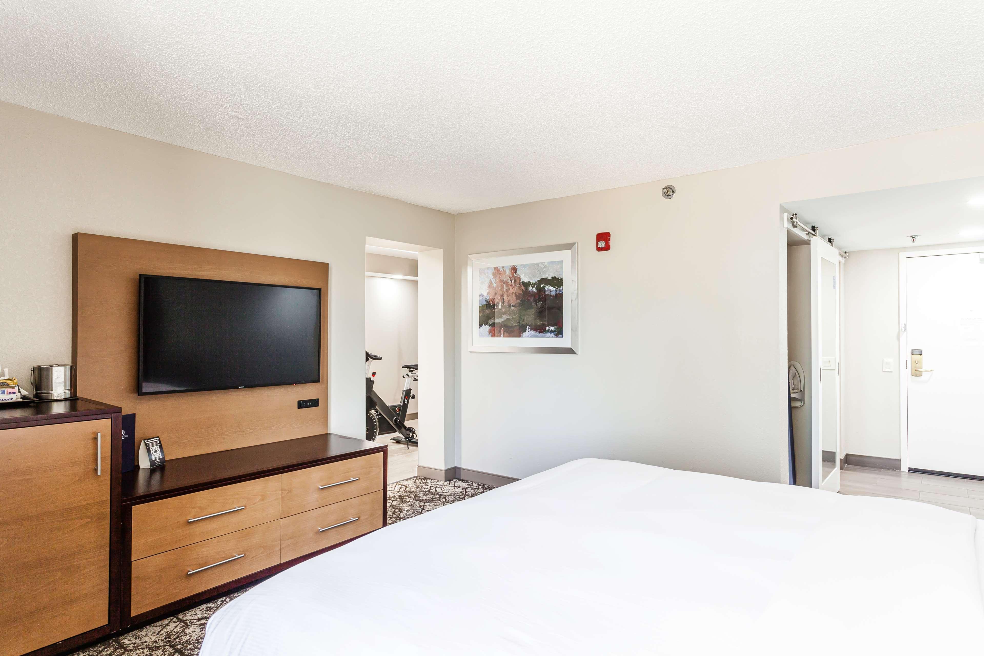 Hotel Doubletree By Hilton Memphis Zewnętrze zdjęcie