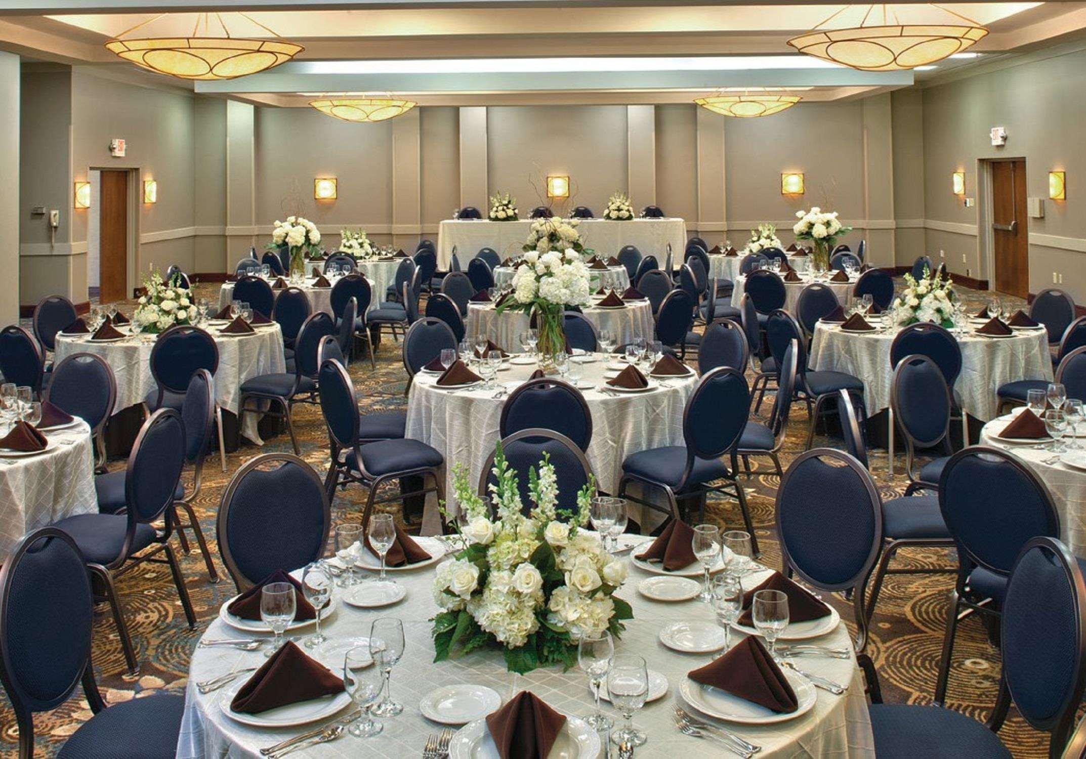 Hotel Doubletree By Hilton Memphis Zewnętrze zdjęcie