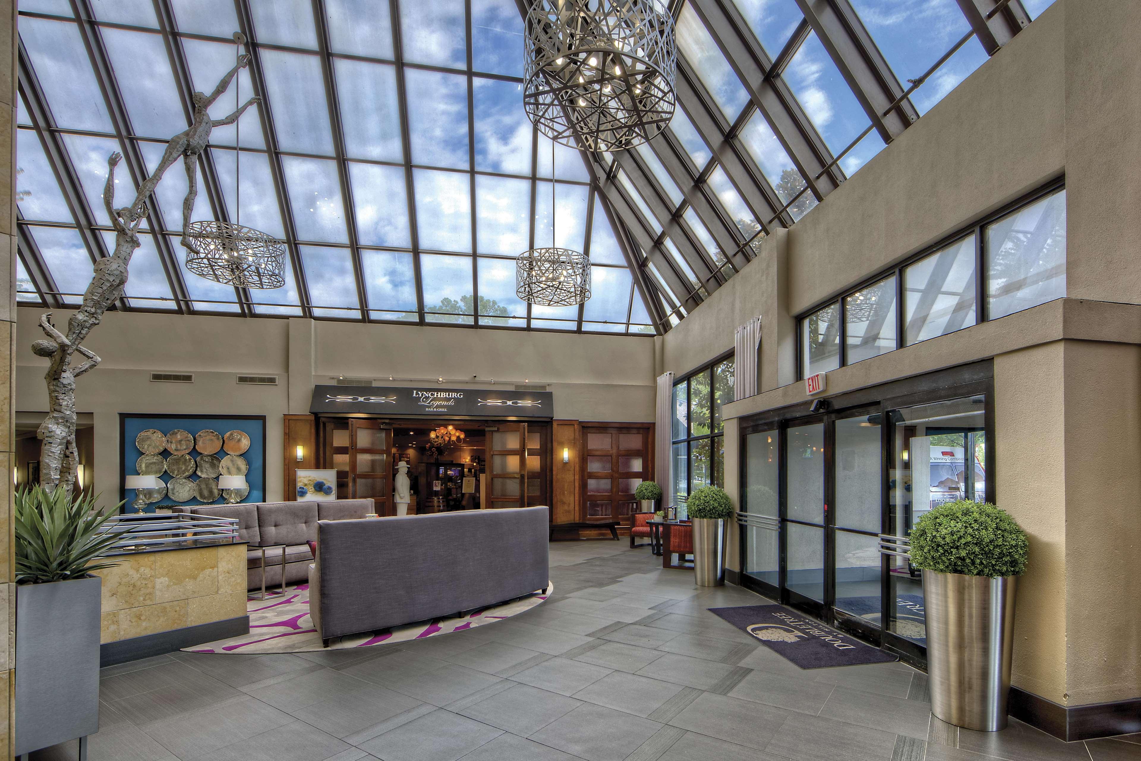 Hotel Doubletree By Hilton Memphis Zewnętrze zdjęcie