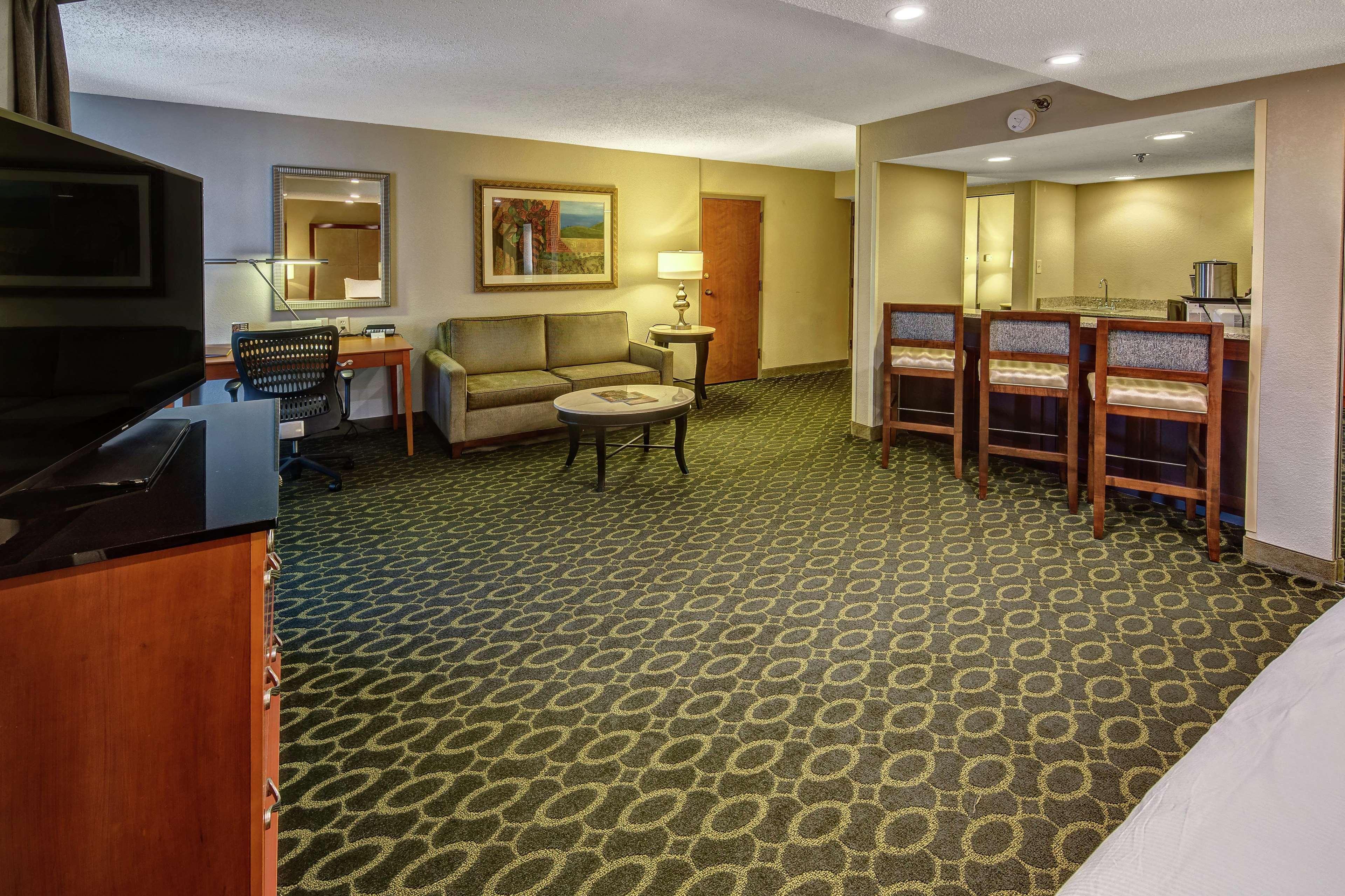 Hotel Doubletree By Hilton Memphis Zewnętrze zdjęcie