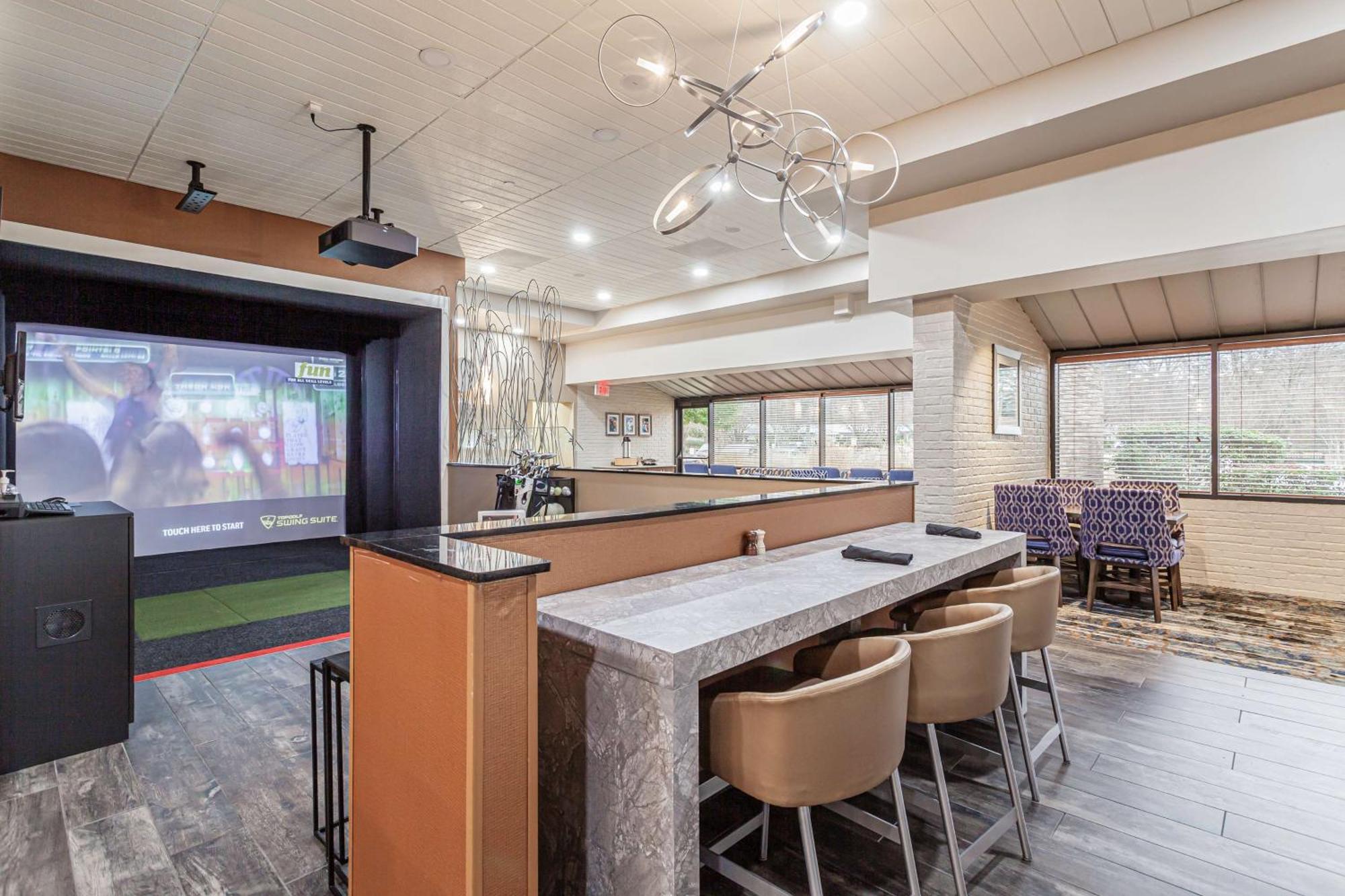 Hotel Doubletree By Hilton Memphis Zewnętrze zdjęcie