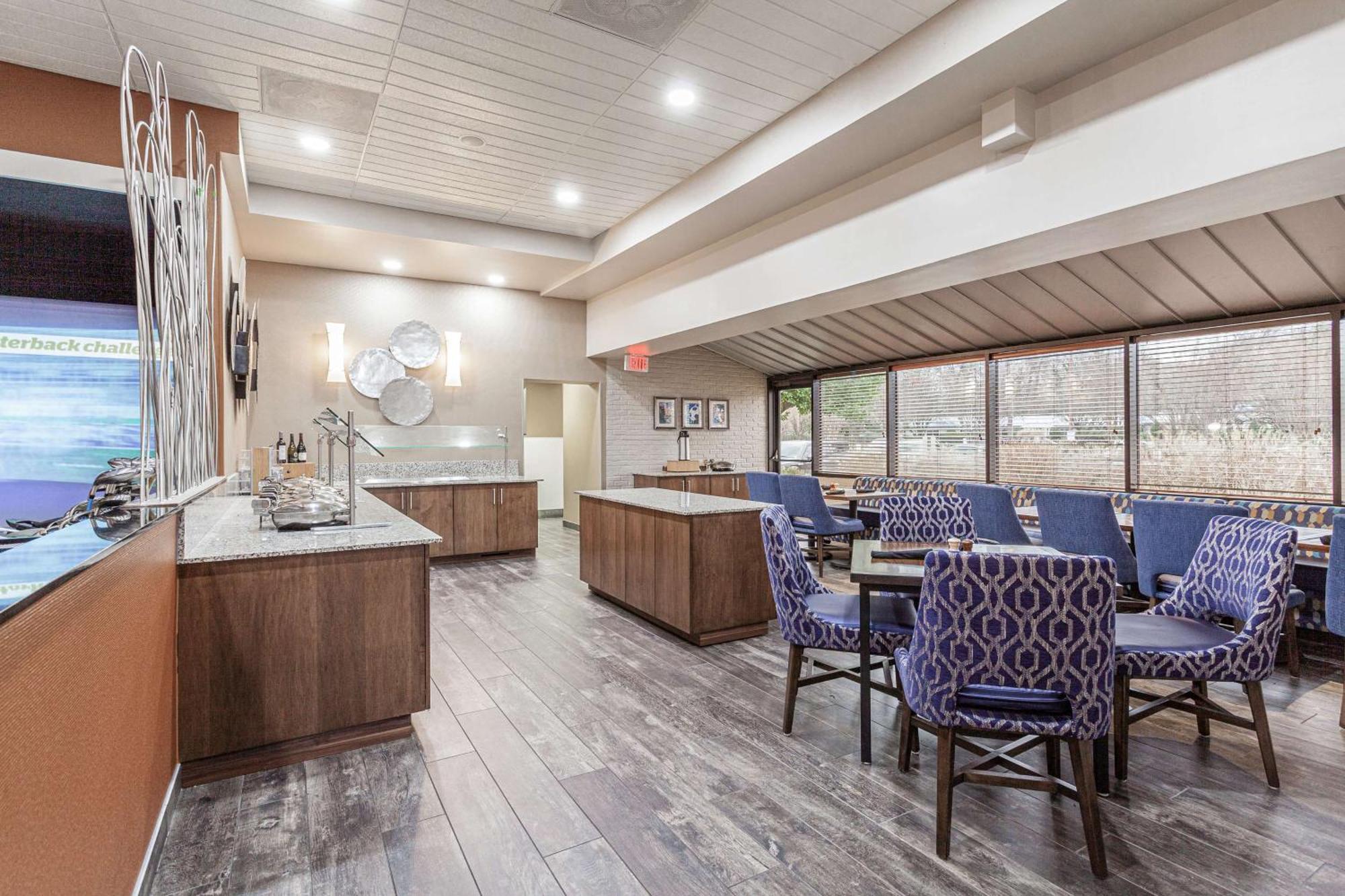 Hotel Doubletree By Hilton Memphis Zewnętrze zdjęcie