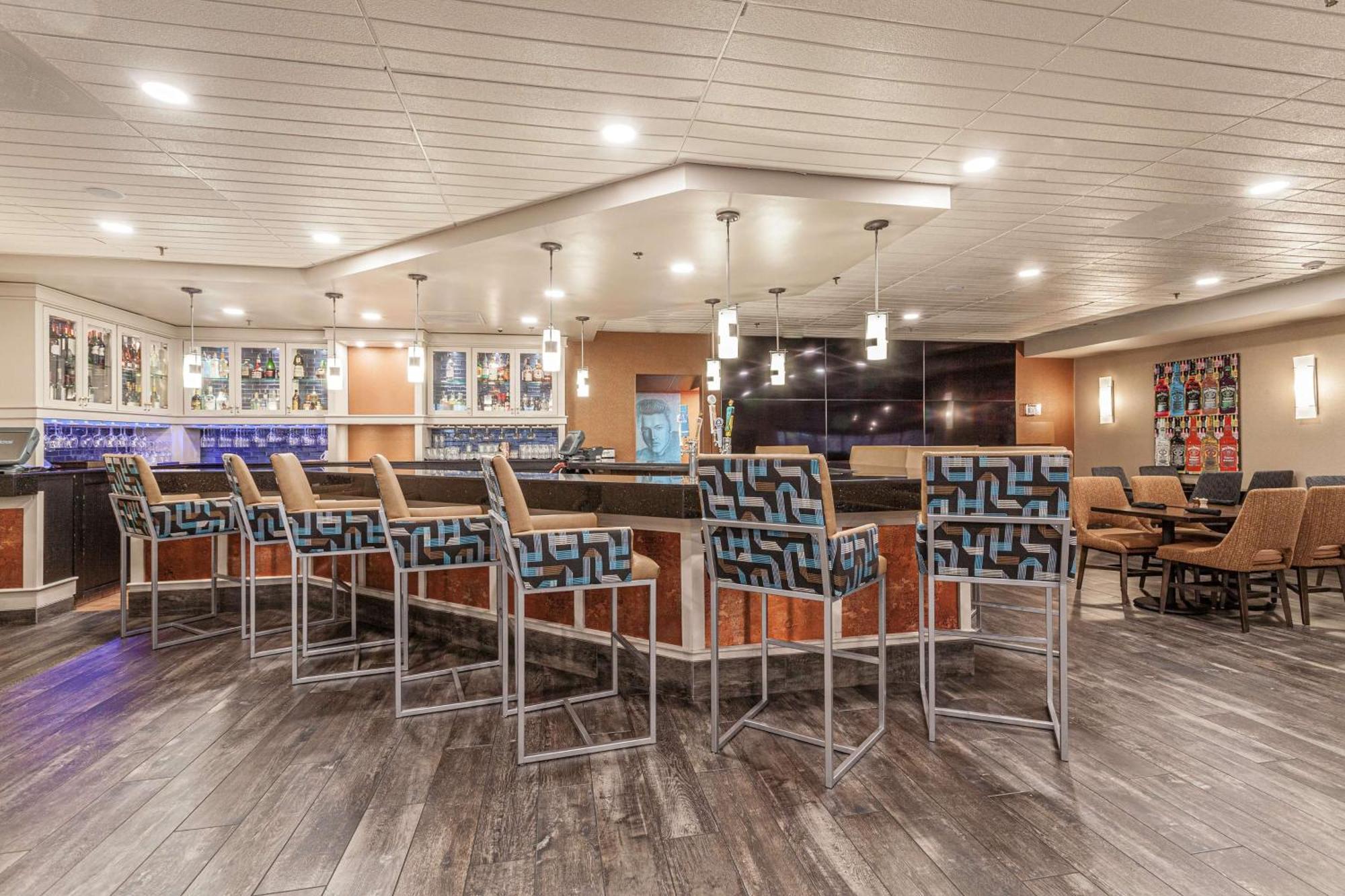 Hotel Doubletree By Hilton Memphis Zewnętrze zdjęcie