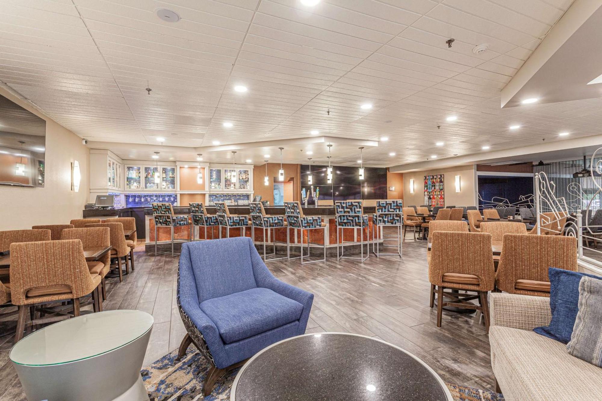 Hotel Doubletree By Hilton Memphis Zewnętrze zdjęcie