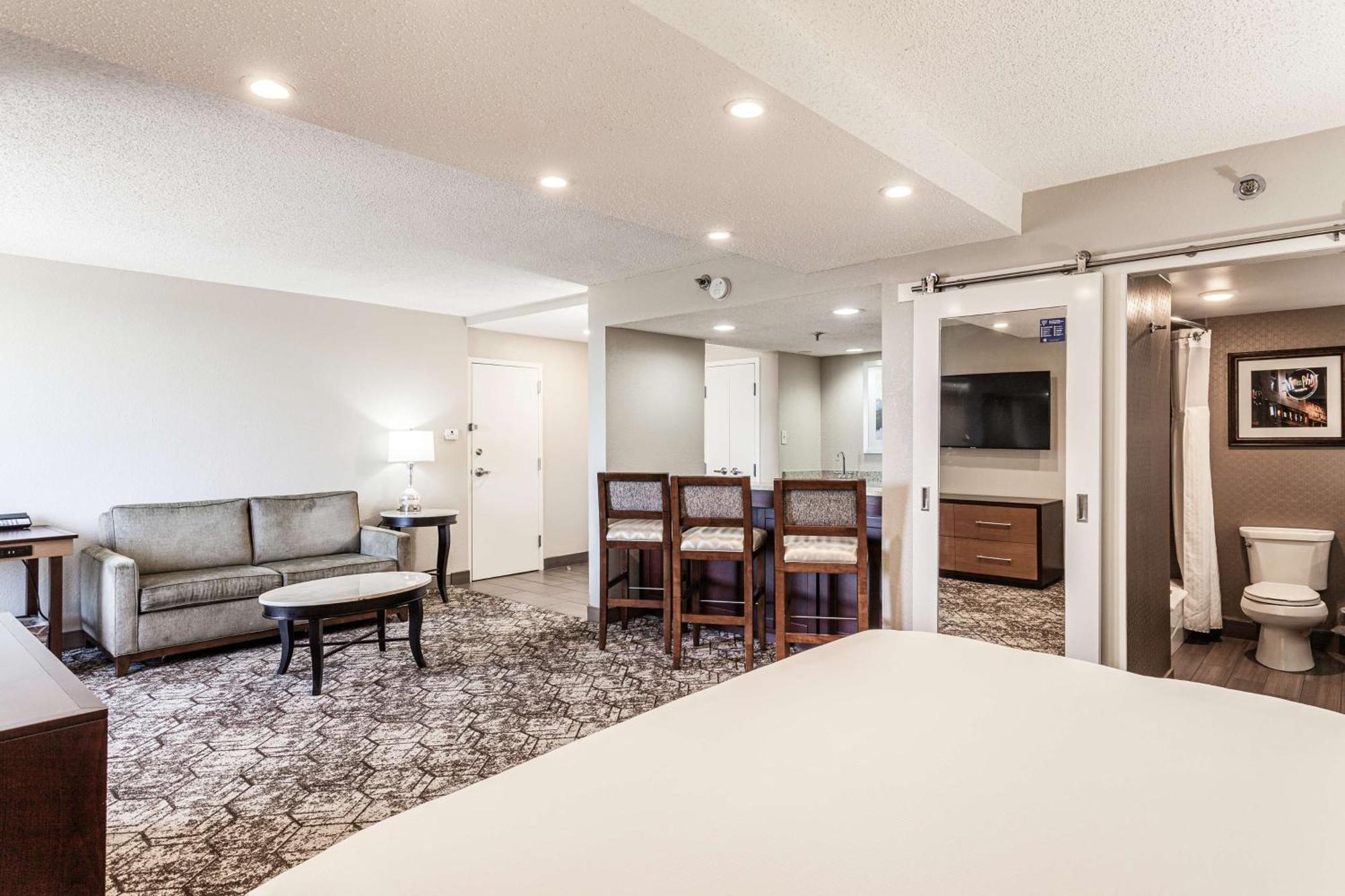 Hotel Doubletree By Hilton Memphis Zewnętrze zdjęcie