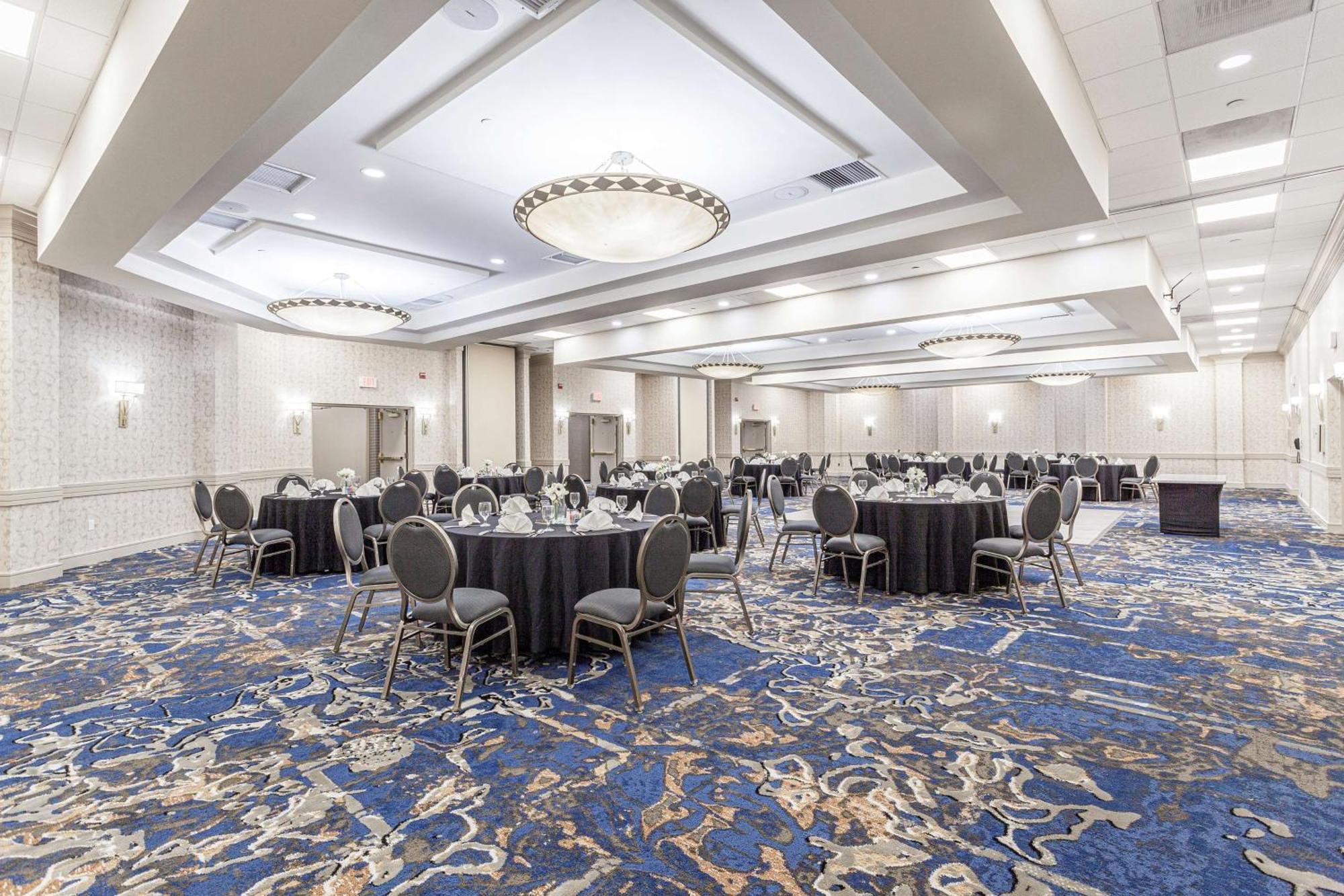 Hotel Doubletree By Hilton Memphis Zewnętrze zdjęcie