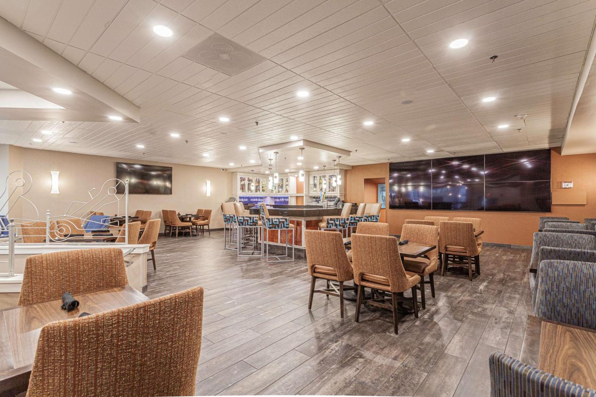 Hotel Doubletree By Hilton Memphis Zewnętrze zdjęcie