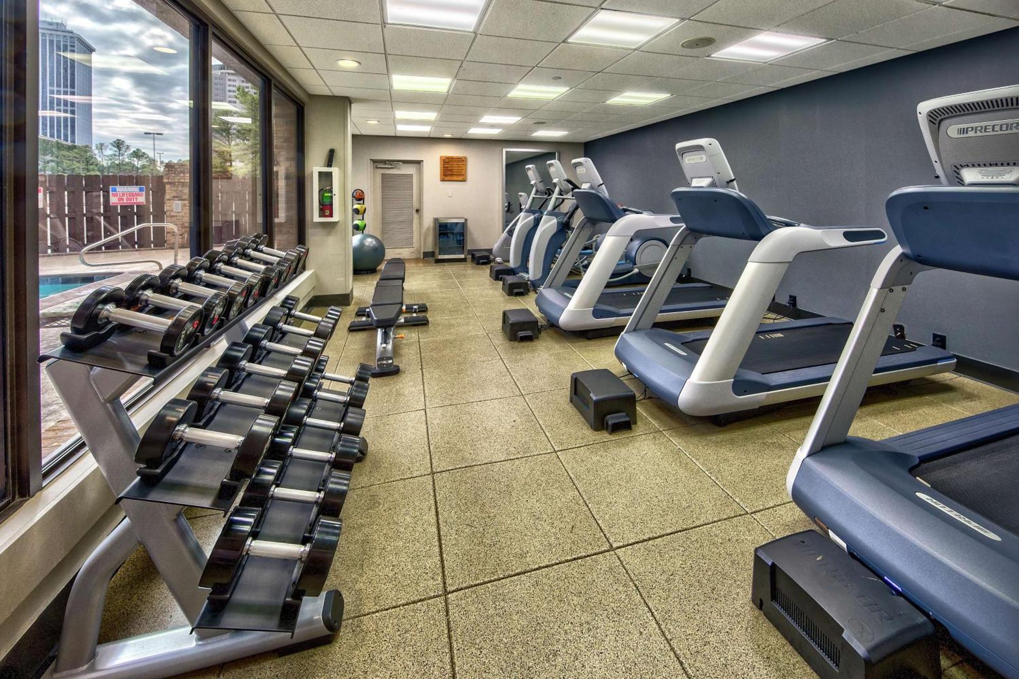 Hotel Doubletree By Hilton Memphis Zewnętrze zdjęcie