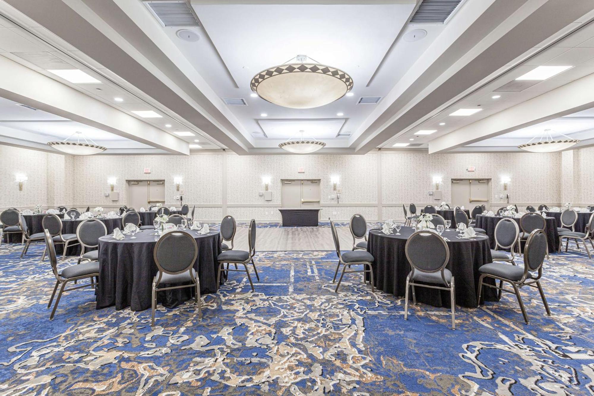 Hotel Doubletree By Hilton Memphis Zewnętrze zdjęcie