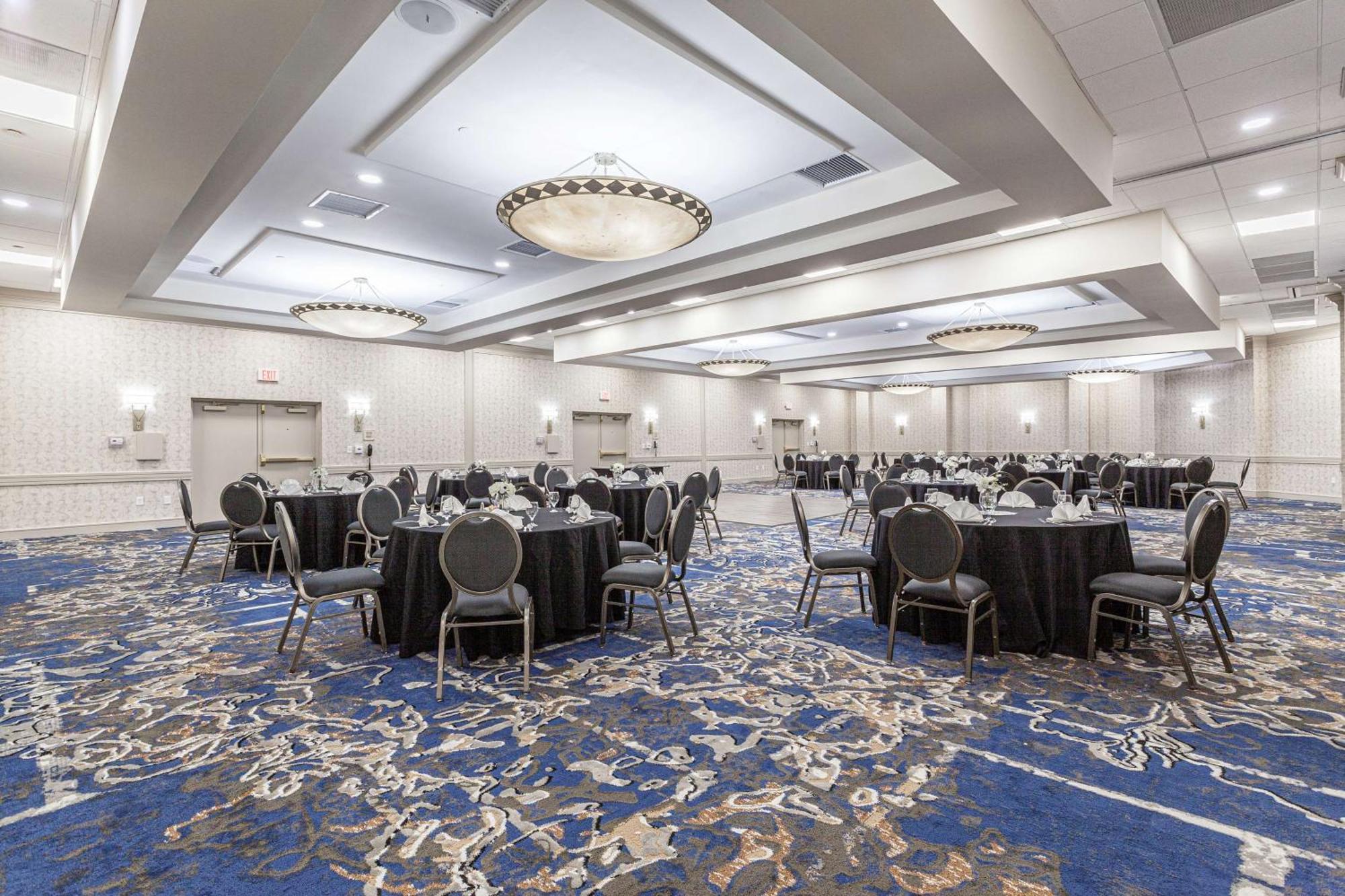 Hotel Doubletree By Hilton Memphis Zewnętrze zdjęcie